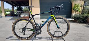 Giant - TCR ADVANCED  SL 2, 2017