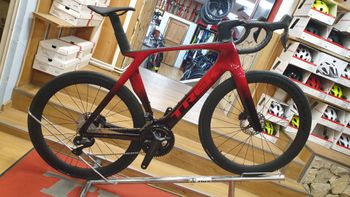 Trek - Madone SLR 7 Gen 7 2024, 2024