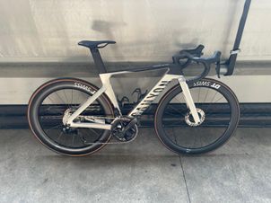 Canyon - Aeroad CF SLX 7 Di2 2024, 2024