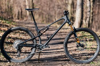 Rocky Mountain - Element Carbon 90 2023, 2023