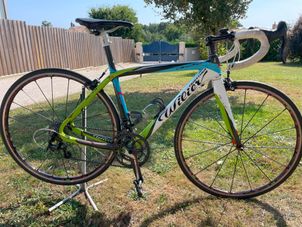 Wilier - Cento 1, 2015