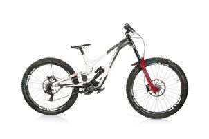 Commencal - Supreme v4.2  full Enve carbon, 2022