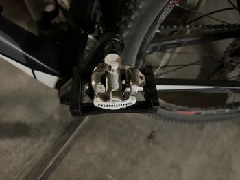 Used CUBE Reaction gtc Pro 2010 Mountainbike, Black — image 3 of 7