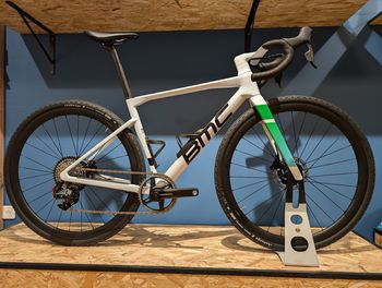 BMC - Kaius 01, 2023