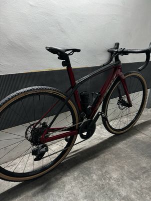 Trek - Domane SL 6 eTap 2022, 2022