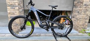 Santa Cruz - HECKLER X01 AXS RSV MX / Carbon CC 2024, 2024