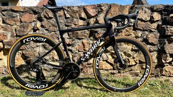 Specialized - S-Works Tarmac SL8 - Shimano Dura-Ace Di2 2024, 2024