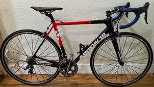 Argon 18 - Gallium Pro Disc 15th Anniversary Shimano Dura-Ace 2016, 2016