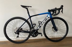 Trek - Émonda SL 5 Disc 2021, 2021