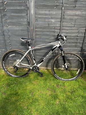 Specialized - Carve Expert 29 2012, 2012