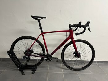 Trek - Boone 7 Disc 2020, 2020