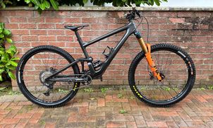 Specialized - Enduro Comp 2021, 2021