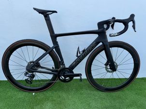 Specialized - S-Works Venge 2019, 2019