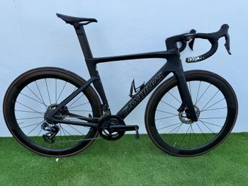 Specialized - S-Works Venge 2019, 2019