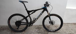 Scott - Spark 730, 2014