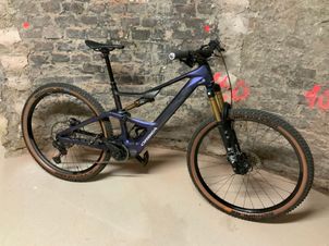 Orbea - RISE SL M10 2025, 2025