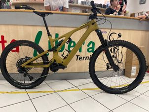 Specialized - TURBO LEVO EXPERT G3, 2023