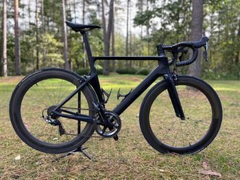 Canyon - Aeroad CF SLX 9.0 2018, 2018