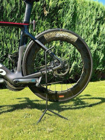 Brugt Cervélo S3 Ultegra Di2 Disc 2019 2019 Road & Gravel — billede 10 af 10