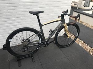 Ridley - Kanzo Fast - Frameset 2023, 2023