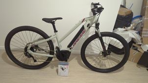 Lapierre - Overvolt HT 5.4 Mix 2023, 2023