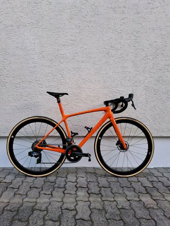 Giant - TCR Advanced Pro 0 Disc 2020, 2020