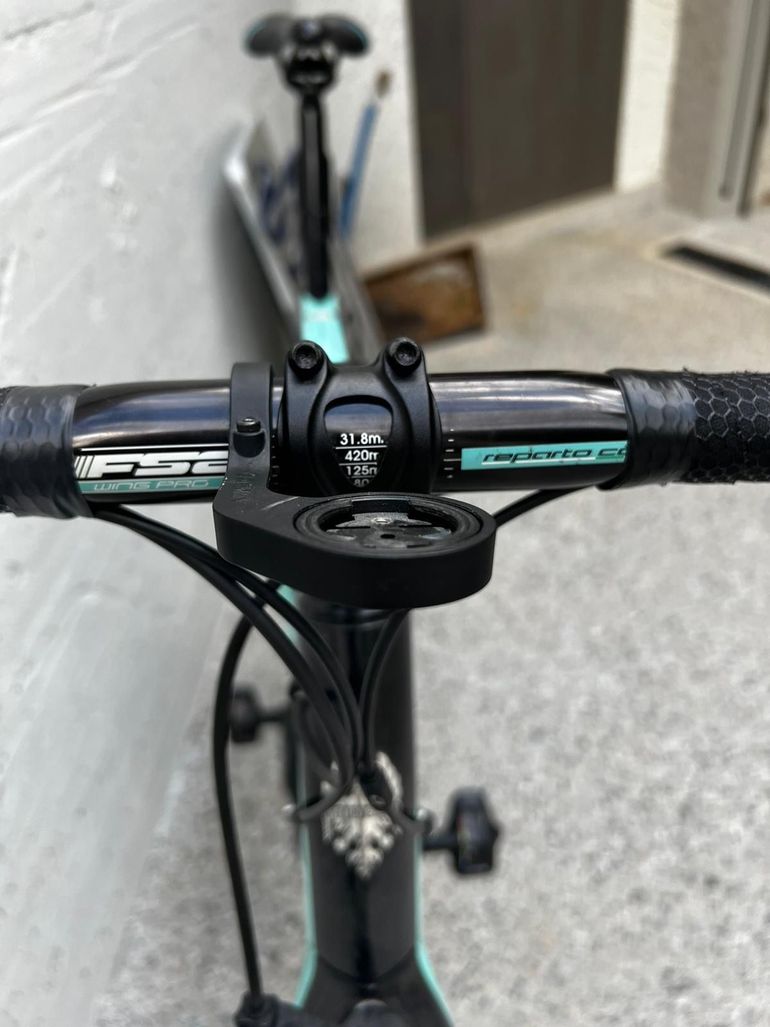 Bianchi aria ultegra 2018 online