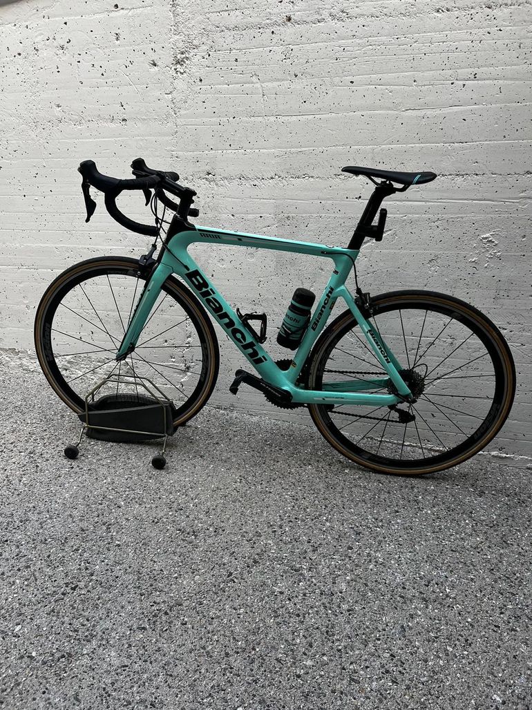 Bianchi aria 2018 sale