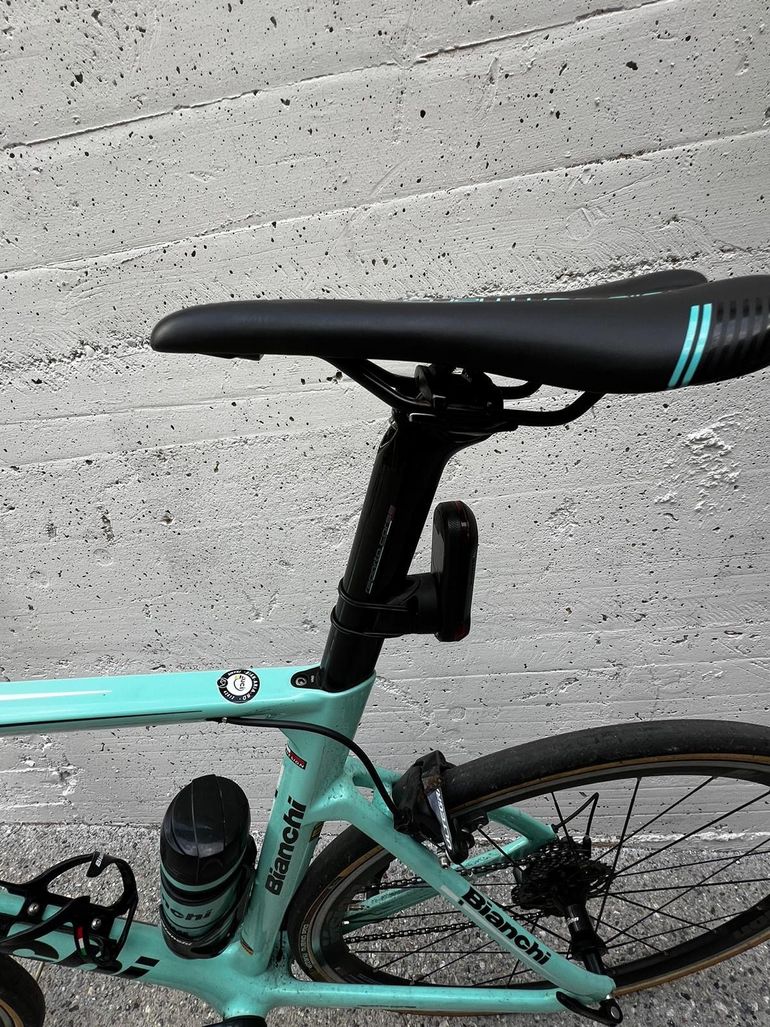 Bianchi aria 2018 ultegra online