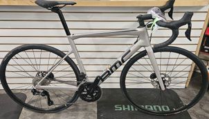 BMC - Teammachine SLR FIVE 2023, 2023