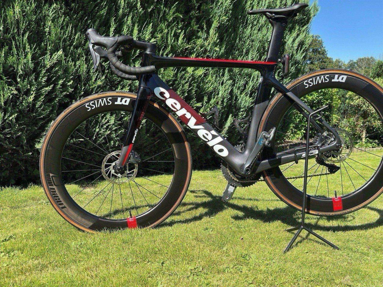 Cervelo s3 road bike sale