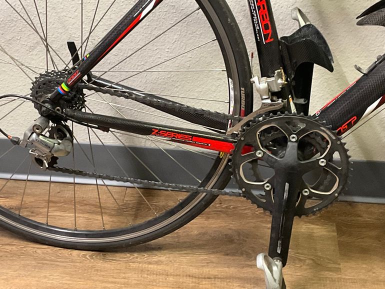 Felt z6 road bike deals