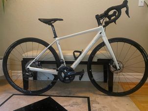 Orbea - AVANT M20iTEAM-D 2018, 2018