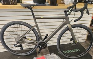 Cannondale - SuperSix EVO SE 2022, 2022