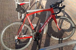 Ridley - Fenix SL - Shimano Ultegra Di2 2020, 2020