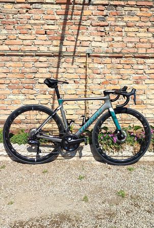 Wilier - FILANTE SLR 2023, 2023