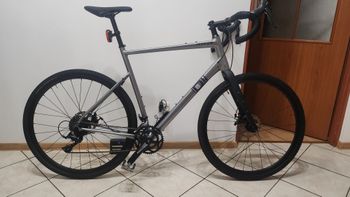 Cannondale - Topstone 3 2023, 2023