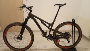 Rocky Mountain - Instinct Alloy 50 2019, 2019