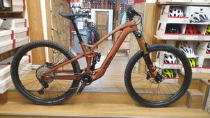 Trek - Fuel EXe 9.7 2023, 2023