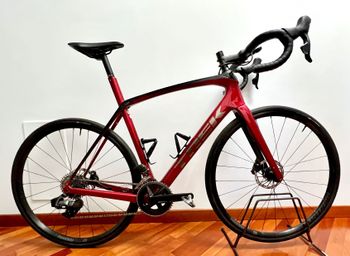 Trek - Domane SL 6 eTap 2022, 2022