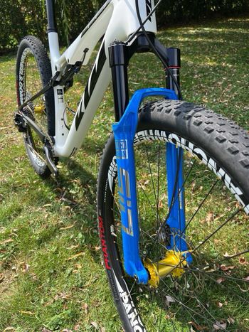 Brugt KTM SCARP PRIME 2021 2021 Mountainbike — billede 6 af 9