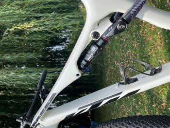 Brugt KTM SCARP PRIME 2021 2021 Mountainbike — billede 8 af 9