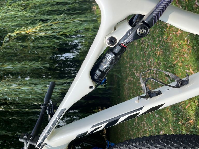 Brugt KTM SCARP PRIME 2021 2021 Mountainbike — billede 8 af 9