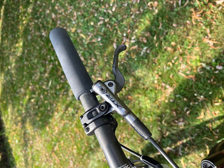 Brugt KTM SCARP PRIME 2021 2021 Mountainbike — billede 7 af 9