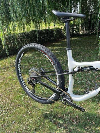 Brugt KTM SCARP PRIME 2021 2021 Mountainbike — billede 5 af 9