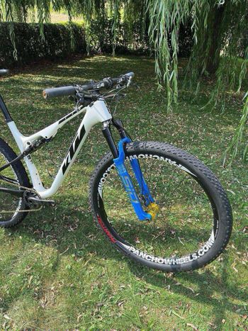 Brugt KTM SCARP PRIME 2021 2021 Mountainbike — billede 3 af 9
