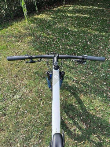 Used KTM SCARP PRIME 2021 2021 Mountainbike, White, 29 — image 9 of 9