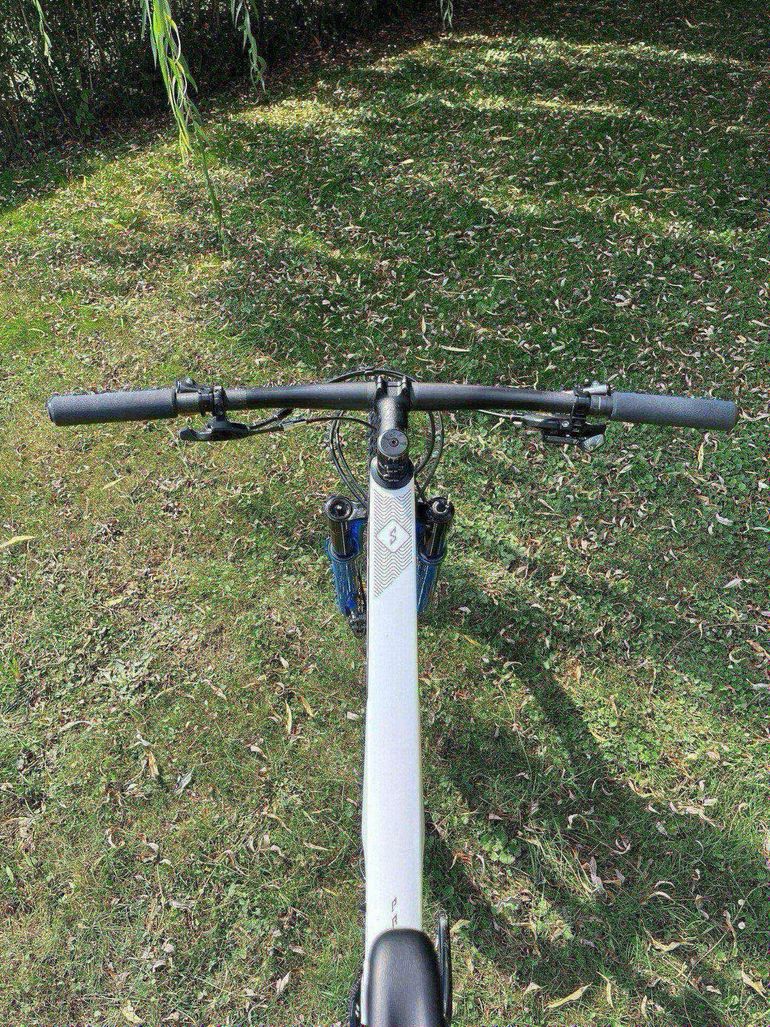 Brugt KTM SCARP PRIME 2021 2021 Mountainbike — billede 9 af 9