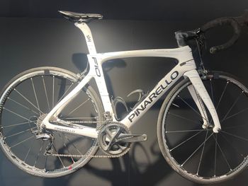 Pinarello - Dogma F10 Disk Daytona Pro+ Bike 2019, 2019