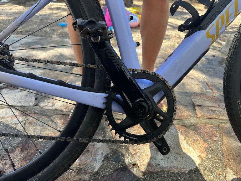 Used Specialized Diverge STR Expert 2024 2024 Road & Gravel — image 11 of 13